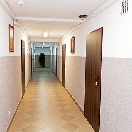 Hotel Turkus Jarosław Extérieur photo